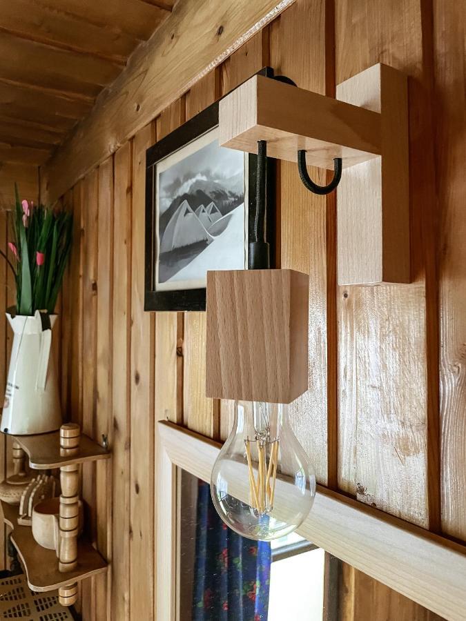 Z Giewontem W Tle Apart&Room Zakopane Eksteriør billede