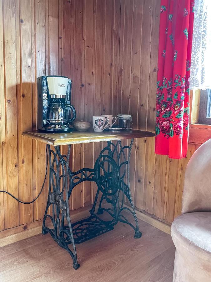 Z Giewontem W Tle Apart&Room Zakopane Eksteriør billede