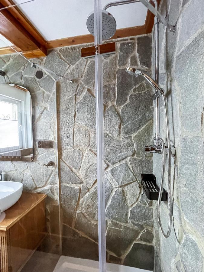 Z Giewontem W Tle Apart&Room Zakopane Eksteriør billede