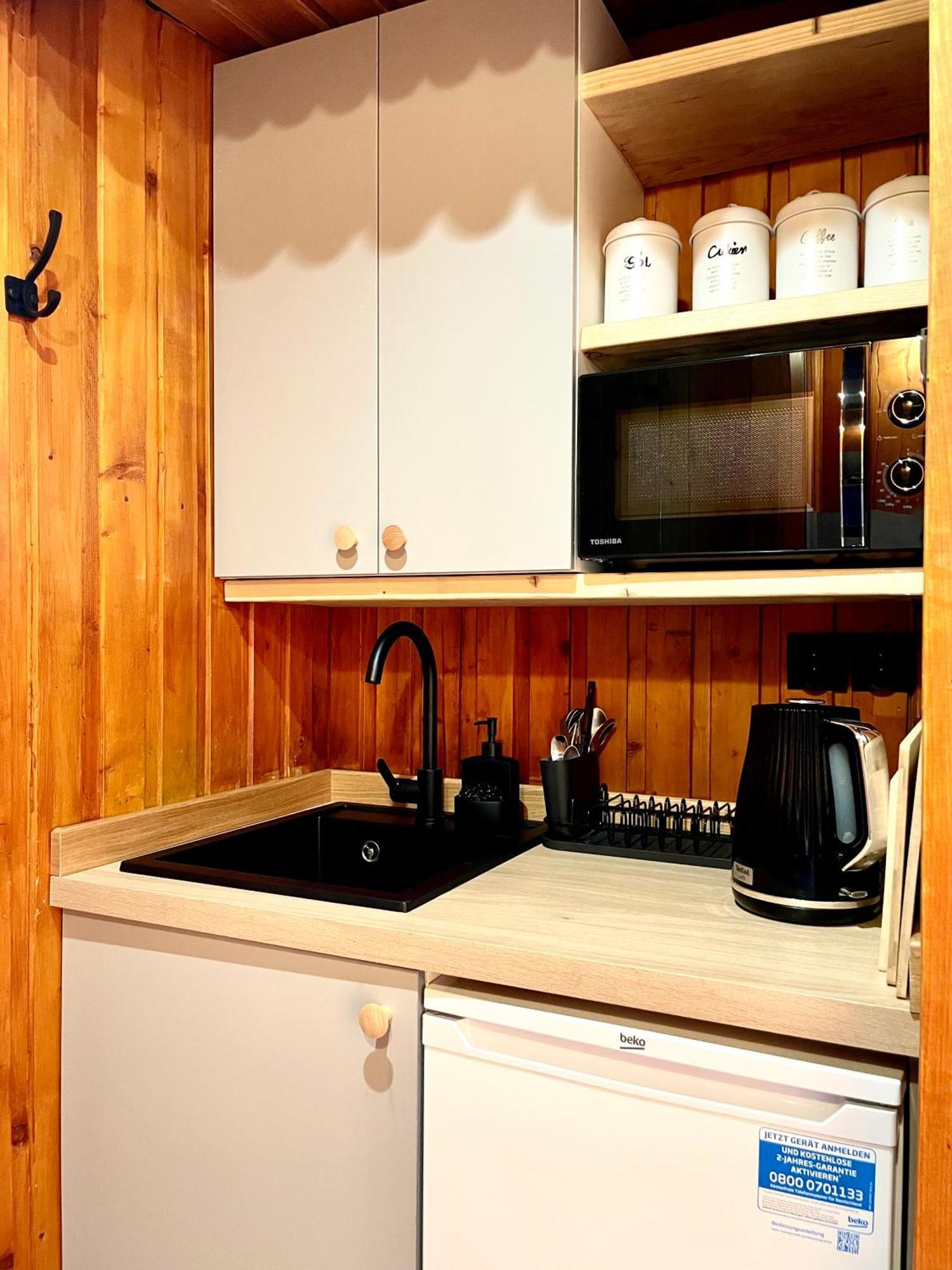 Z Giewontem W Tle Apart&Room Zakopane Eksteriør billede