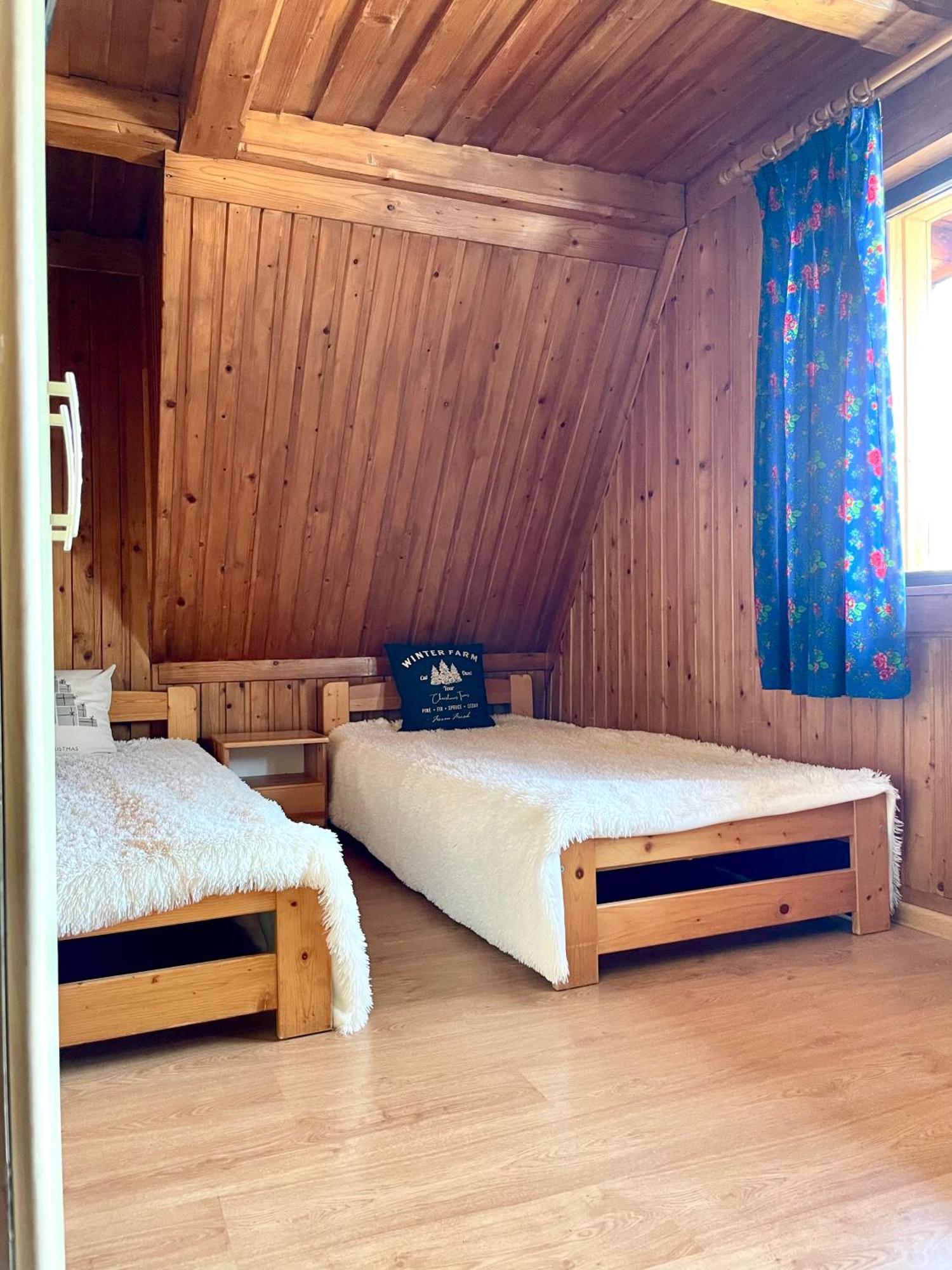 Z Giewontem W Tle Apart&Room Zakopane Eksteriør billede